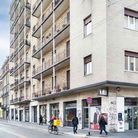 Easylife - Golden Suite Milan Extérieur photo