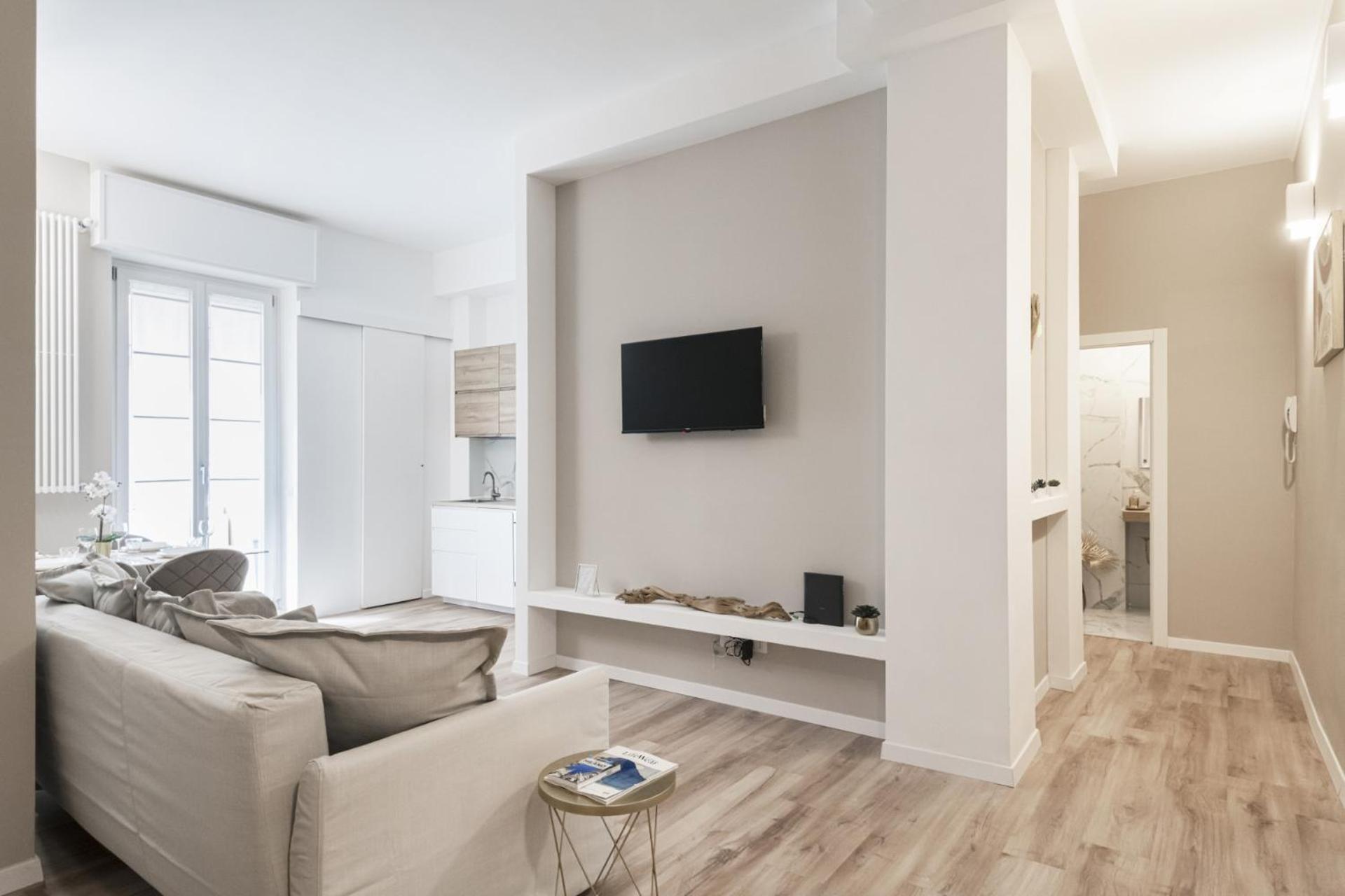 Easylife - Golden Suite Milan Extérieur photo