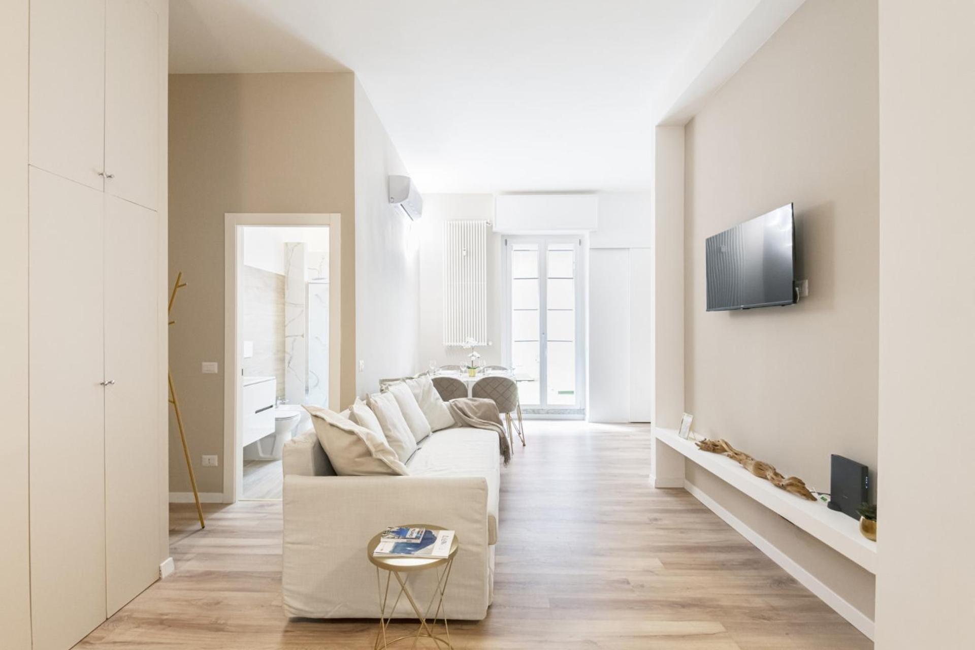 Easylife - Golden Suite Milan Extérieur photo