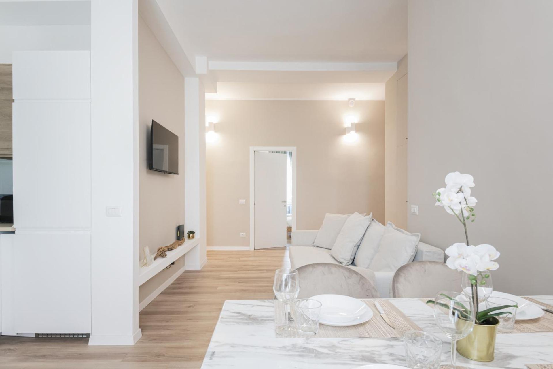 Easylife - Golden Suite Milan Extérieur photo