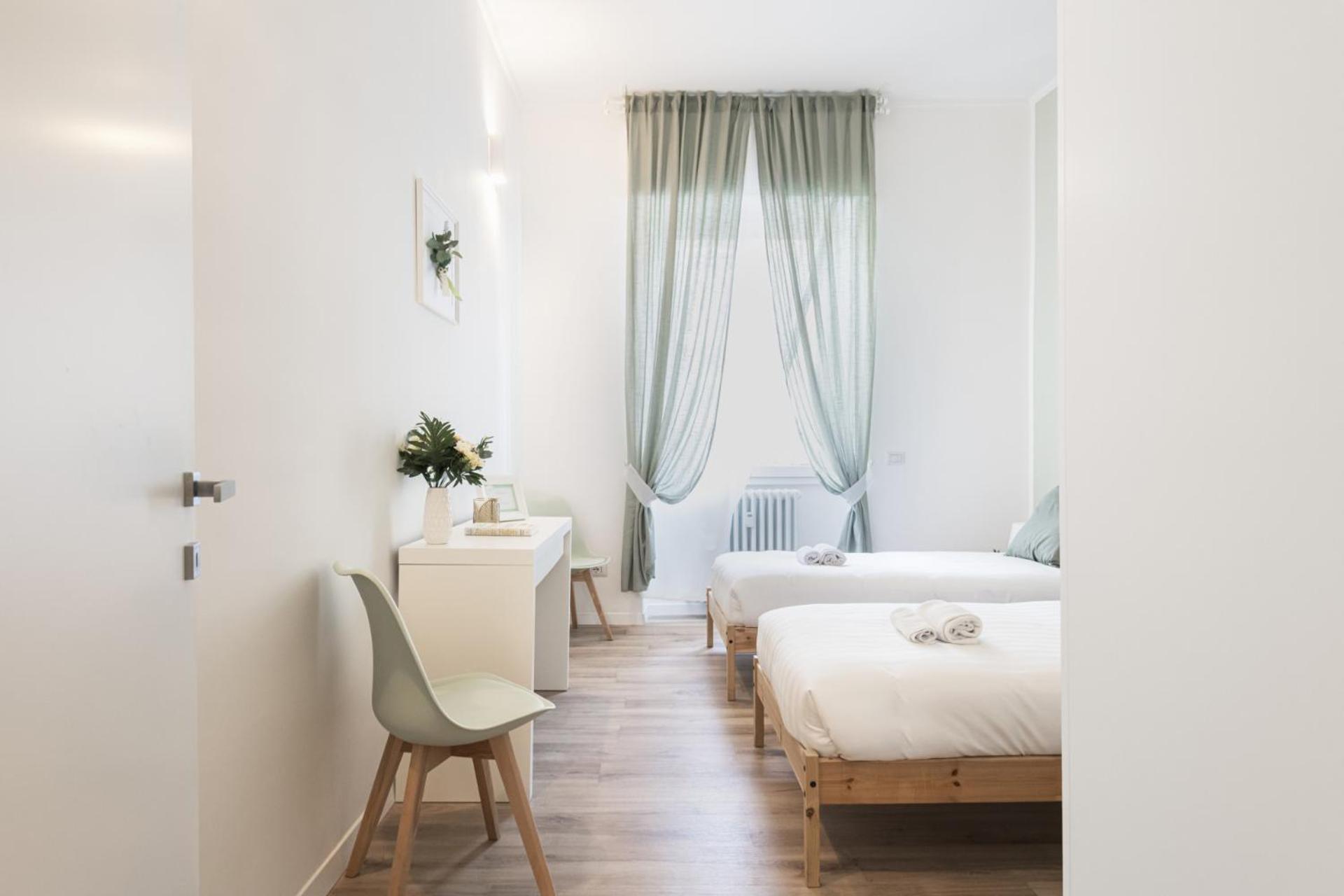 Easylife - Golden Suite Milan Extérieur photo