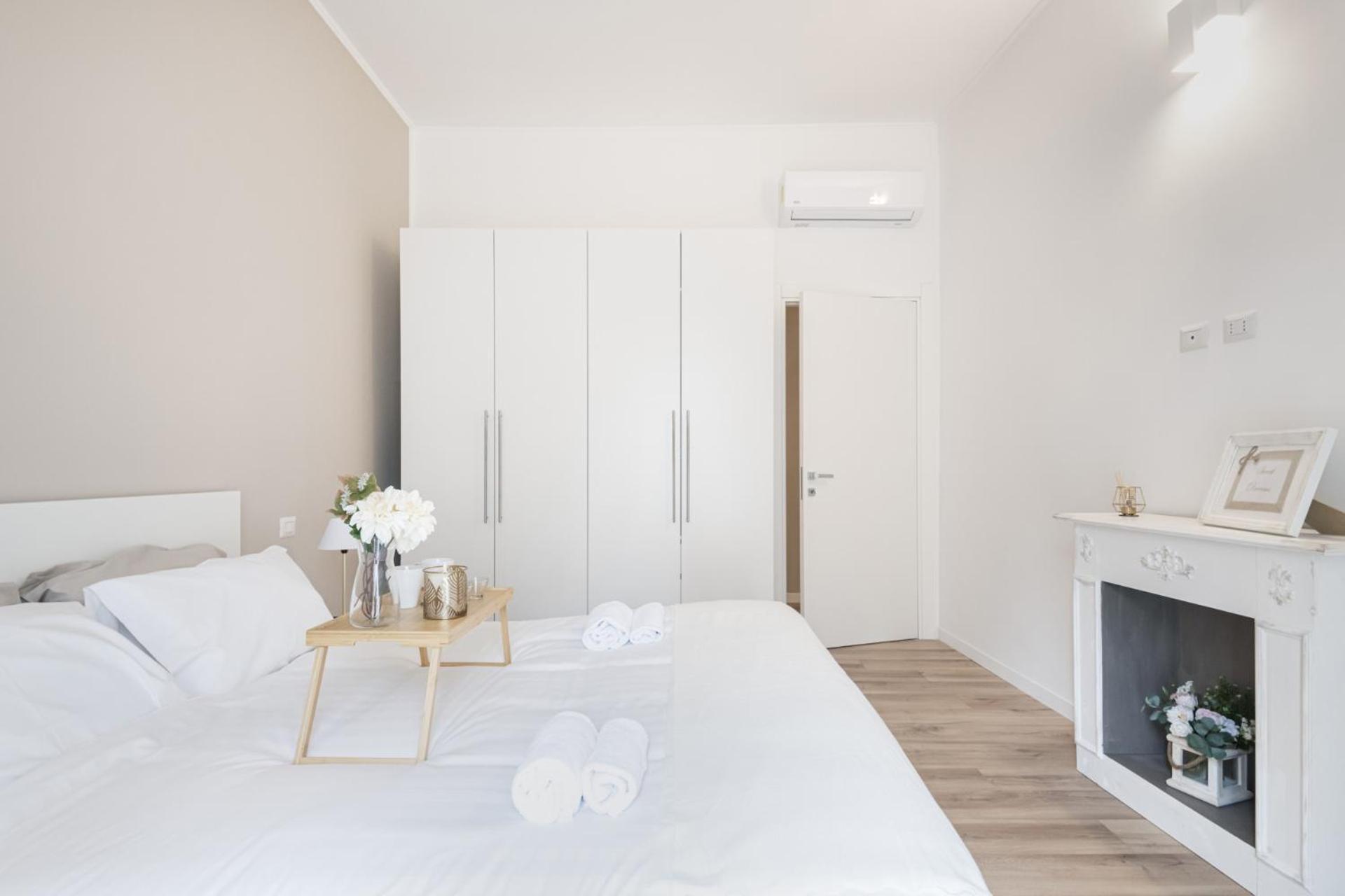 Easylife - Golden Suite Milan Extérieur photo