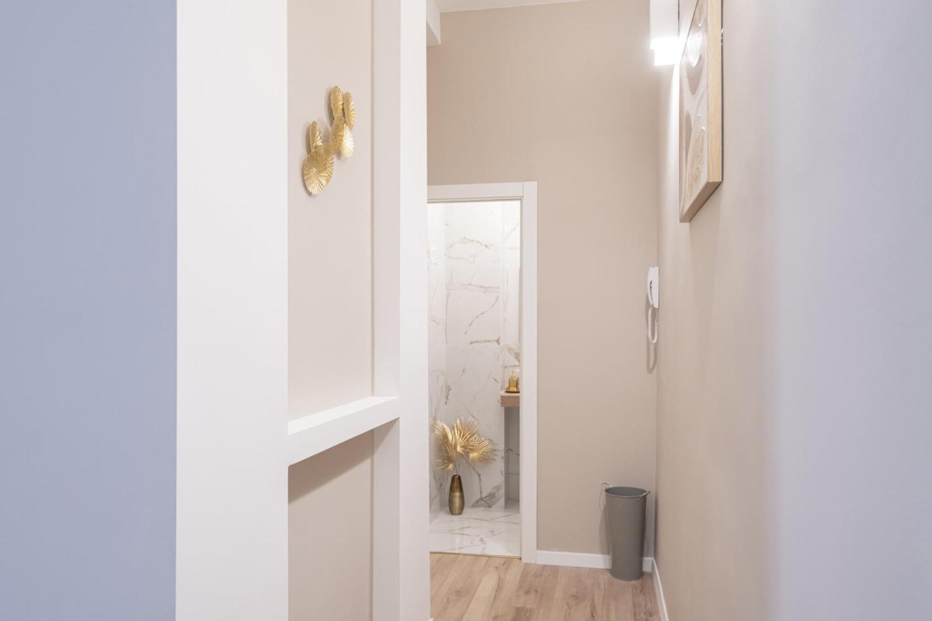 Easylife - Golden Suite Milan Extérieur photo