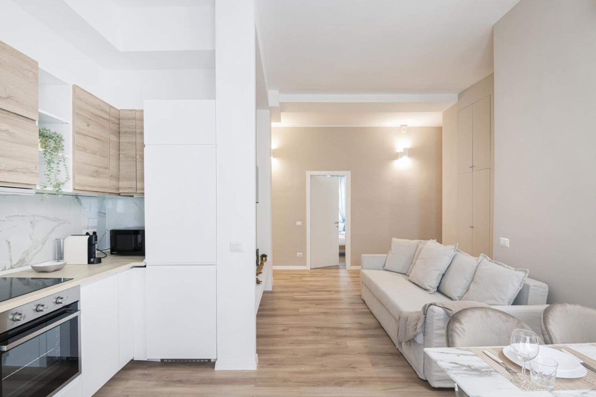 Easylife - Golden Suite Milan Extérieur photo