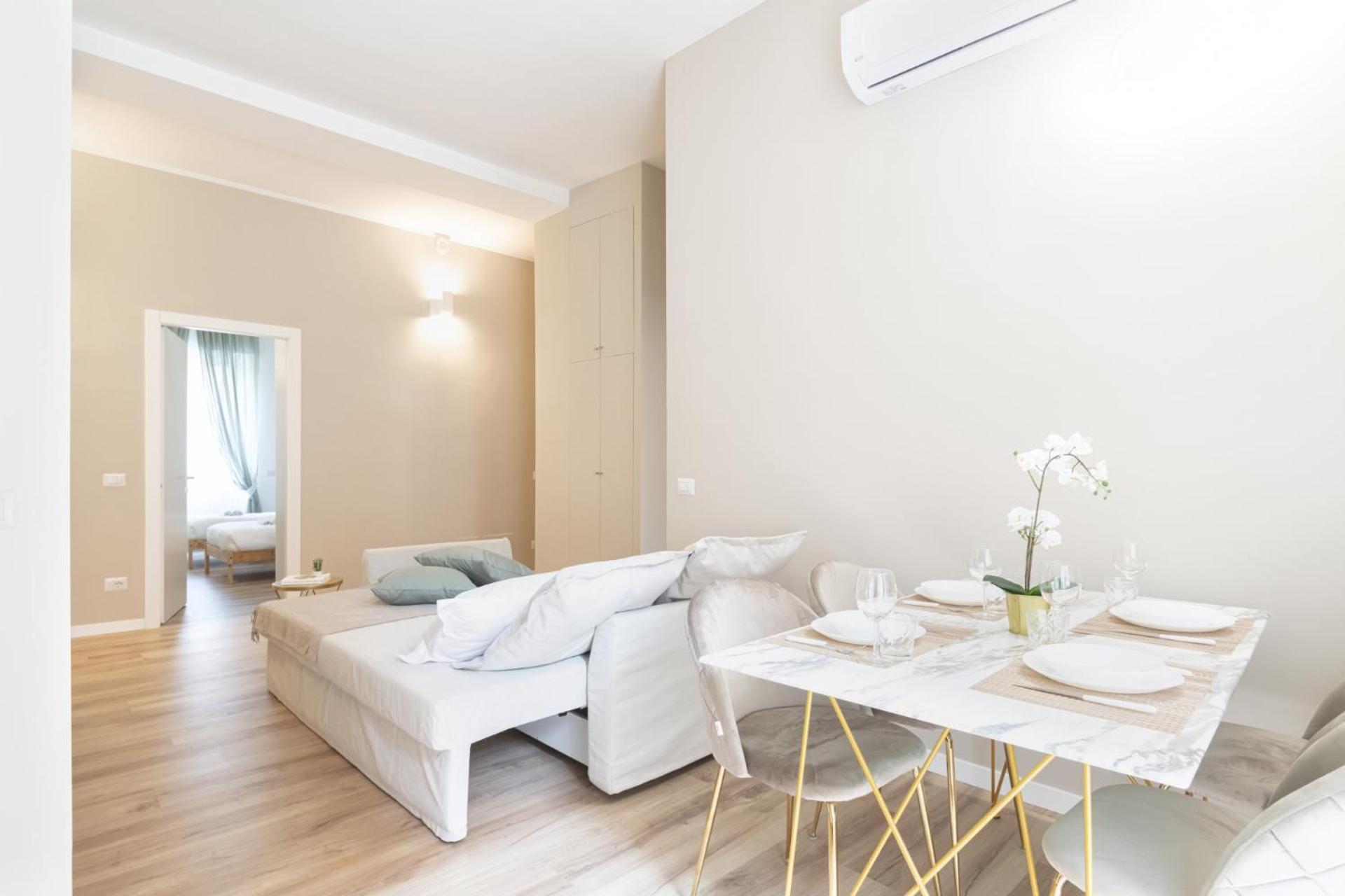 Easylife - Golden Suite Milan Extérieur photo