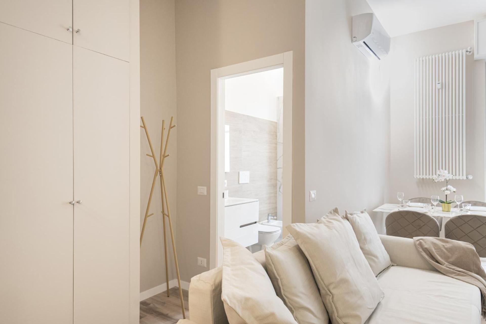 Easylife - Golden Suite Milan Extérieur photo