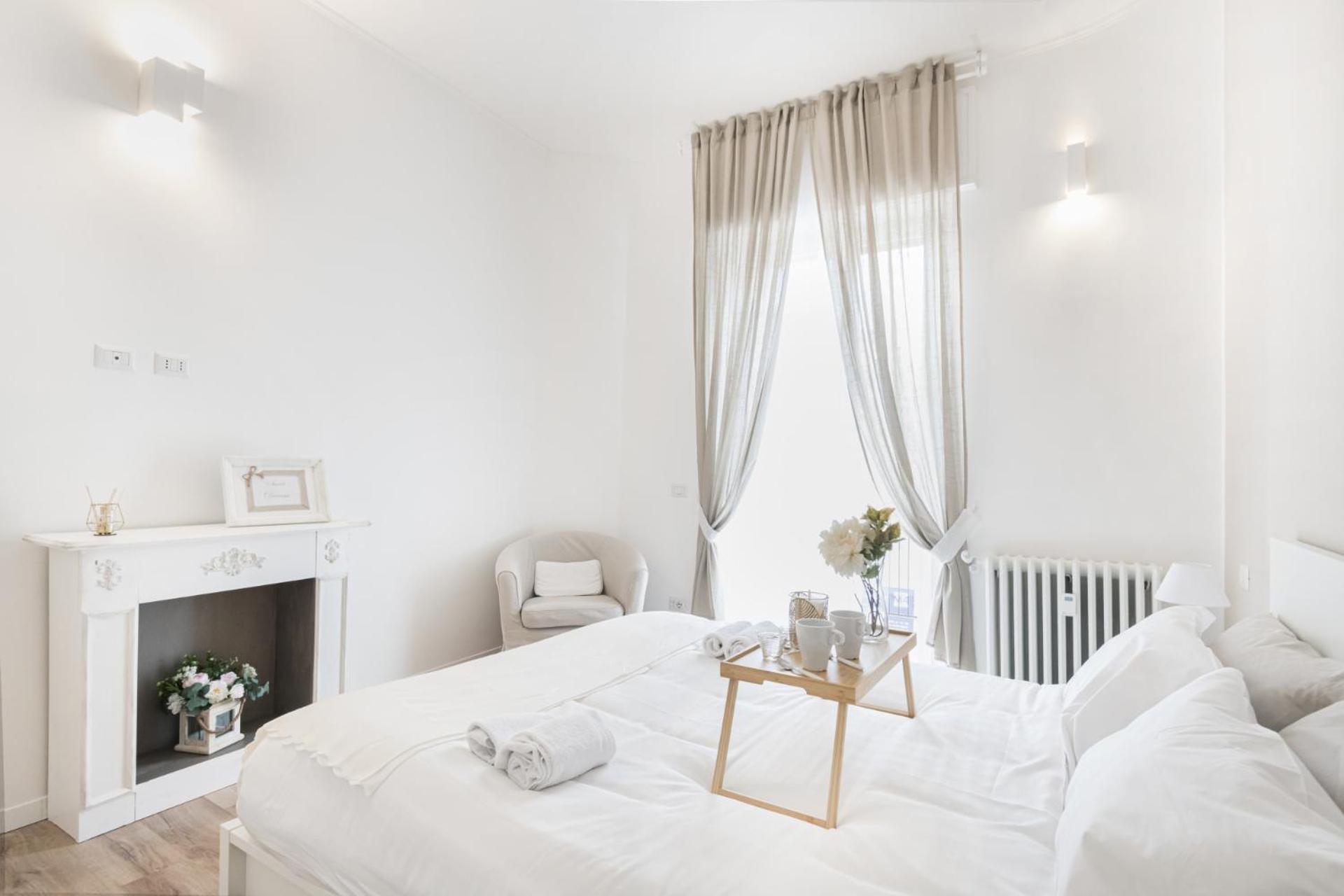 Easylife - Golden Suite Milan Extérieur photo