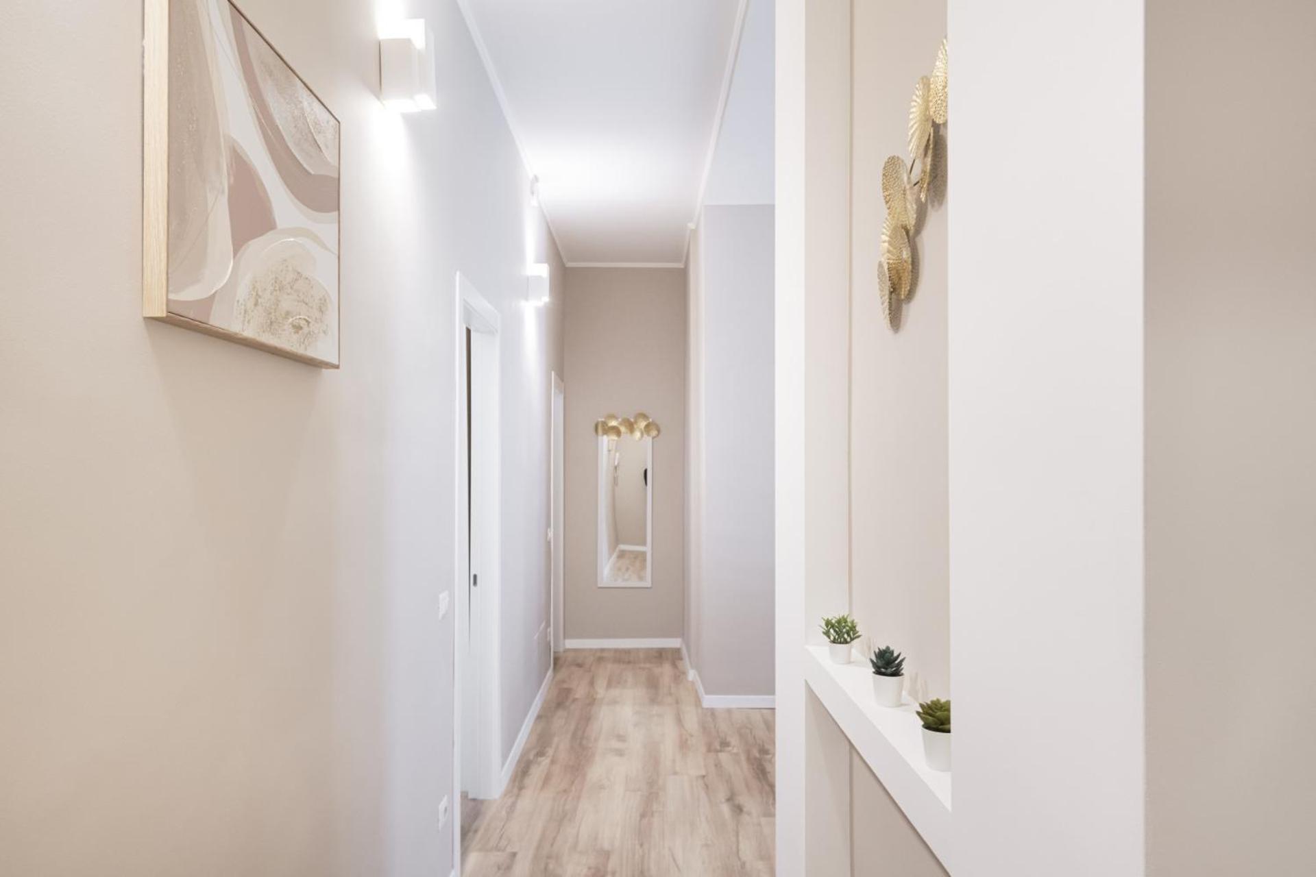 Easylife - Golden Suite Milan Extérieur photo