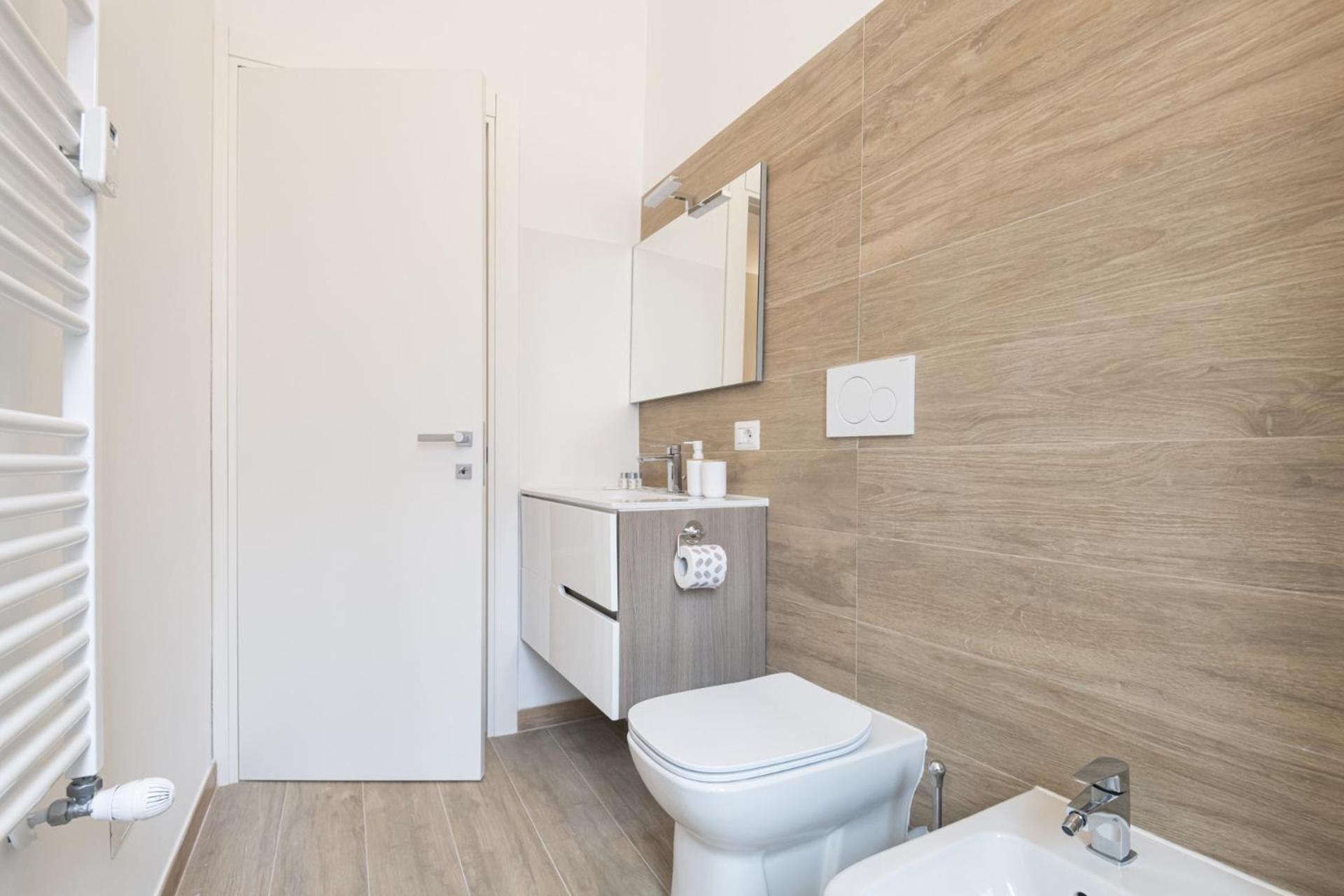 Easylife - Golden Suite Milan Extérieur photo