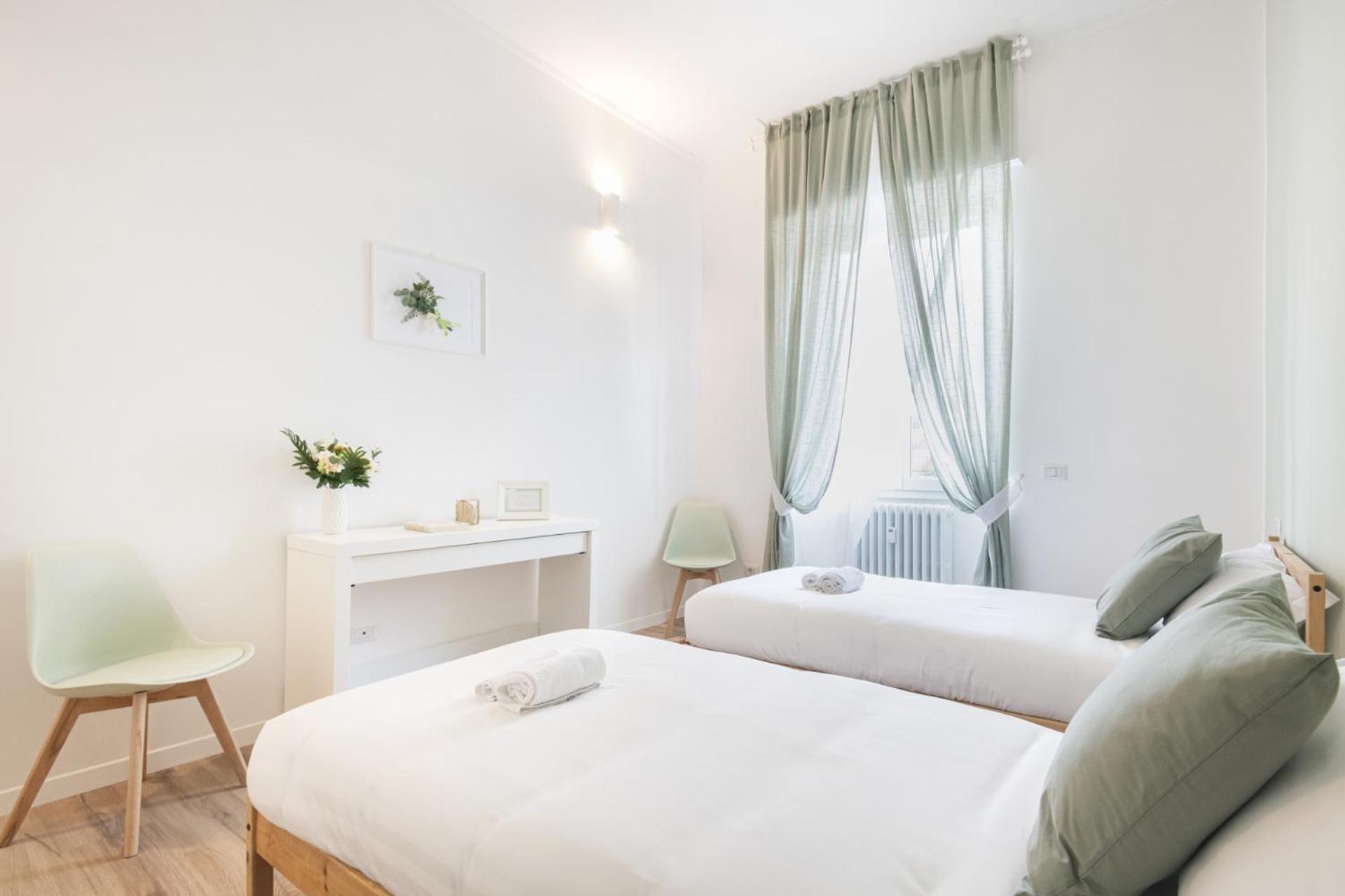 Easylife - Golden Suite Milan Extérieur photo