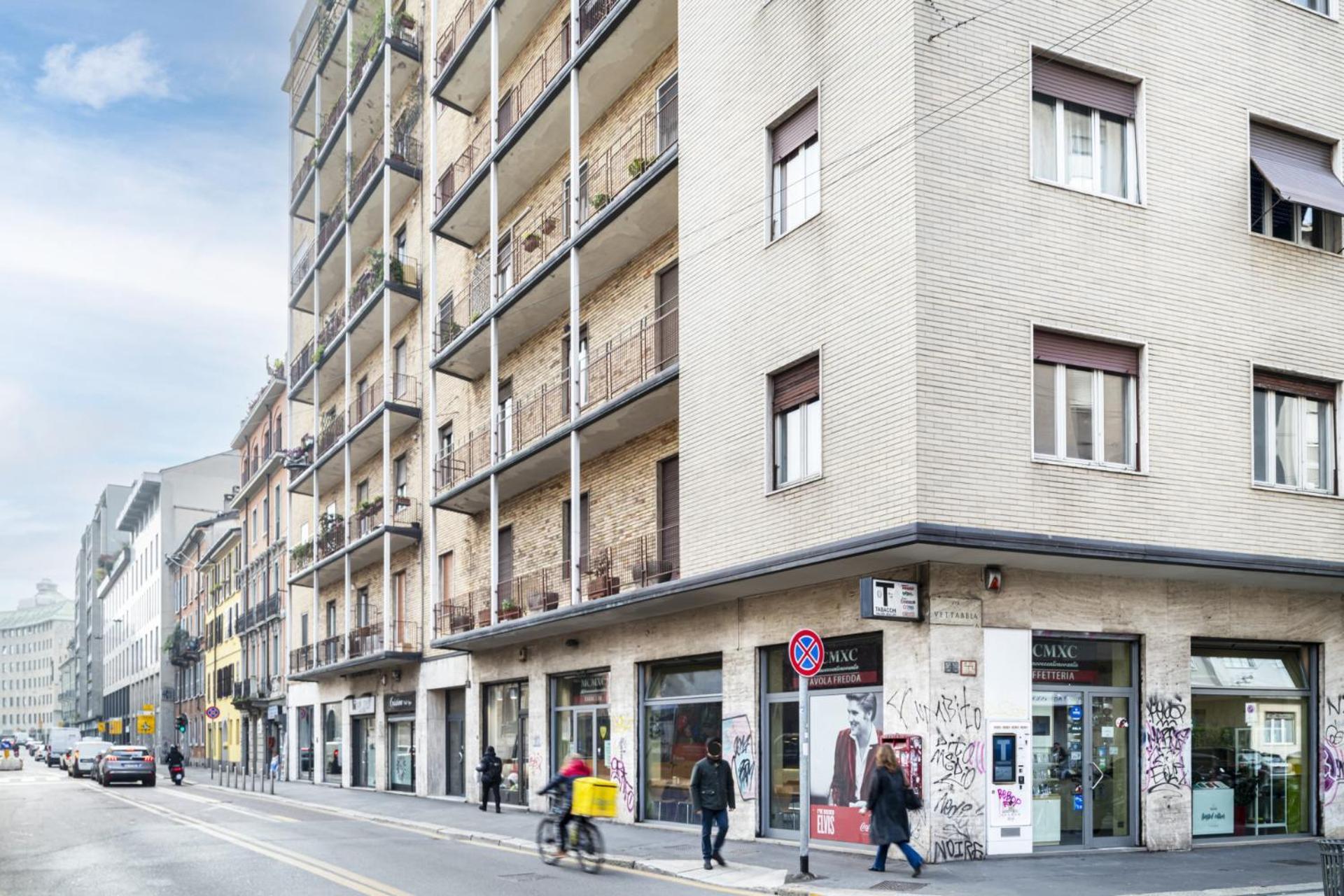 Easylife - Golden Suite Milan Extérieur photo